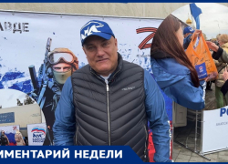 Кубанский депутат направил в Анапу для беженцев из Херсонской области 17 тонн гуманитарной помощи