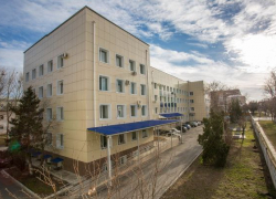 Роддом в Анапе закрыли на плановую дезинфекцию