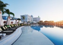 К 2027 году в Анапе появится четырехзвездочный отель на 1,2 тыс. человек