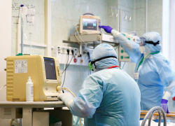 В Анапе ещё 7 случаев коронавирусной инфекции. Сводка на 7 марта