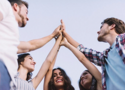  Молодежь Анапы может принять участие во Всемирном фестивале молодежи в Сириусе