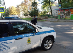 В Анапе за повторную езду в пьяном виде у жители Башкирии конфискуют автомобиль