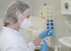 Статистика по коронавирусу на Кубани не радует: 805 случаев за неделю