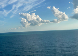 В Международный день борьбы с наркотиками в Анапе дождливо