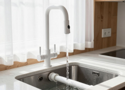 В Анапе выявили многомиллионные долги управляющих компаний за воду