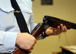 Жителям Анапы предлагают сдать оружие за деньги