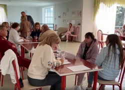 Почти 460 миллионов рублей направят в Анапу для помощи беженцам