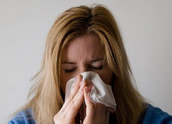 На Кубани - 277 случаев гриппа: как анапчанам не попасть в ряды заболевших