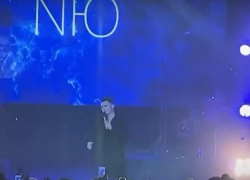 Музыкант NЮ заявил об отсутствии туалета на Летней эстраде в Анапе