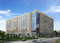  В Анапе на продажу выставили квартиры в ЖК возведенном с градостроительными нарушениями