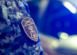 В Анапе задержали жителя Оренбургской области, который находился в федеральном розыске