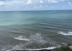  Анапе пообещали необычно продолжительный бархатный сезон и угрозу смерчей