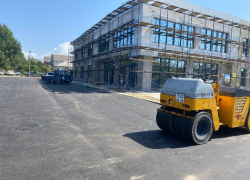 Филиал МФЦ в станице Анапской готовится к открытию