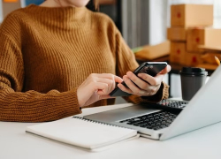 Анапчан предупреждают о новогодней уловке мошенников