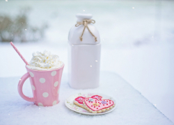 Анапчане могут проконсультироваться по поводу молочной продукции по горячей линии