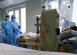 Уровень заболеваний COVID-19 на Кубани снижается, а смертность растёт 