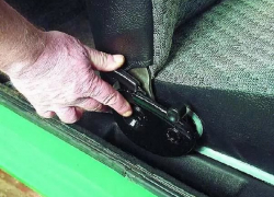 Проверьте свои знания ПДД - «Блокнот Анапа»