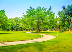 В Анапе готовятся к голосованию за благоустройство общественных территорий 