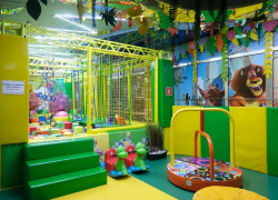  Куда пойти с детьми в Анапе?