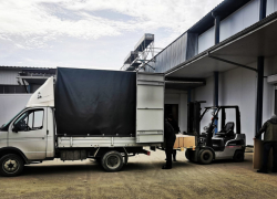 «Ты меня не грузи, ты ящики грузи, и вези куда скажут»