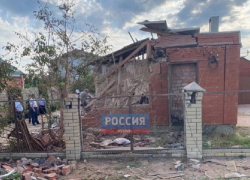 Смертельная атака на Кубань – из-за беспилотника ВСУ погибла женщина