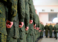 Министерство обороны РФ разъяснило порядок выплат мобилизованным 