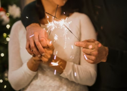 Безопасные праздники: как анапчанам избежать ожогов в новогоднюю ночь