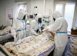 В Анапе ни одного нового случая COVID-19. Сводка на 28 августа