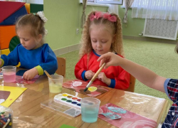 Детский развивающий клуб «УМочКА» в Анапе приглашает на новый учебный год