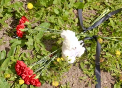 В Анапе появился стихийный мемориал погибшей 7-летней девочке