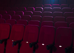 В кинотеатрах Анапы теперь нельзя вести видеосъемку фильмов и их фрагментов