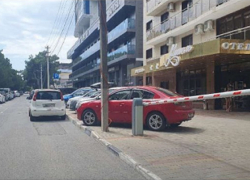 Вопрос с незаконной парковкой в Анапе не решают полгода – но отчитались о снятии заявки