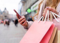 Анапчане все чаще выбирают онлайн-шопинг: торговые центры теряют популярность