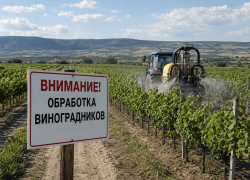 УВЕДОМЛЕНИЕ О ПРОВЕДЕНИИ ОБРАБОТКИ ПОЛЕЙ 