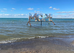 Роман Вильфанд назвал дату открытия купального сезона в Анапе