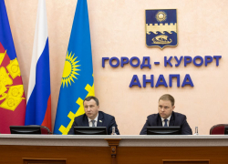 В Анапе обсудили ход весенне-полевых работ