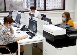  Анапчане среди тех, кто чаще всего обращается в Центр управления регионом