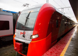 Между Анапой и Керчью назначены дополнительные поезда 