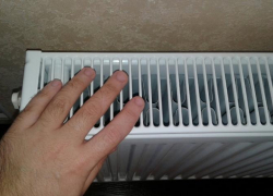 В нескольких домах Анапы отключат тепло