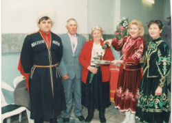 Более 30 лет во главе ДК: известный деятель культуры Анапы отмечает 67-летие