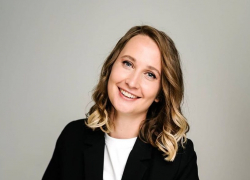 Карина Бронникова покинула пост главного архитектора Анапы