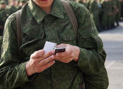 У 19-летнего военнослужащего из Анапы в военном госпитале отняли 3000 рублей