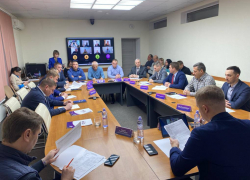 Жители Анапской просят отремонтировать уличное освещение: работы проведут в конце недели