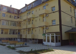  Нахимичили: здравница экс-депутата ЗСК в Анапе может стать банкротом из-за долга перед прачечной