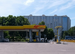 Топливный кризис в Анапе утих, но цены выросли 