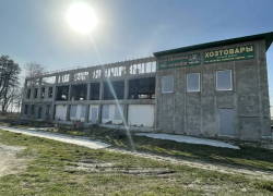 В Анапе выявили около 20 коммерческих объектов без разрешения на эксплуатацию