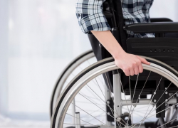 Прокуратура Анапы: в медучреждениях выявлена НЕдоступная среда для инвалидов 