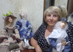 Одержимая здоровьем и неудержимая в свои 80: история одной анапчанки