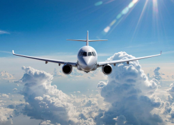 Аэропорт Анапы станет международным