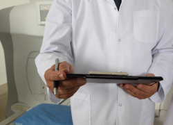 Стало известно, как будут работать поликлиники в Анапе в праздничные дни